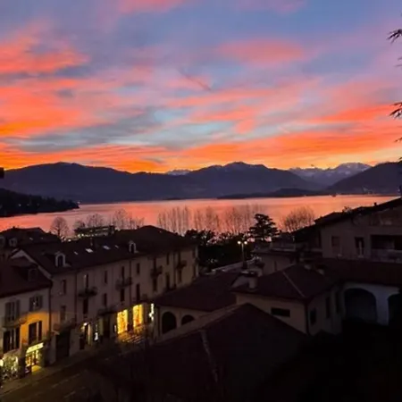 La Casa Di Alberto View