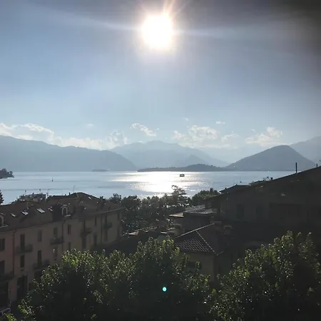 La Casa Di Alberto View