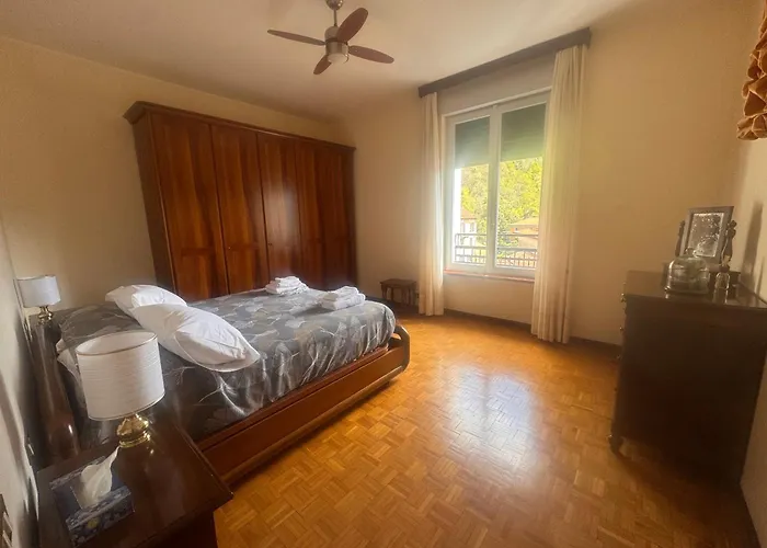 La Casa Di Alberto View *