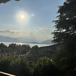 Διαμέρισμα La Casa Di Alberto View Laveno