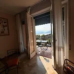 La Casa Di Alberto View Διαμέρισμα *