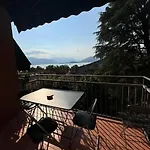La Casa Di Alberto View Διαμέρισμα