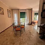 Διαμέρισμα La Casa Di Alberto View