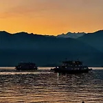 La Casa Di Alberto View Διαμέρισμα Laveno