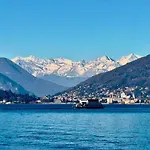 Διαμέρισμα La Casa Di Alberto View Laveno