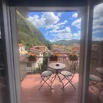 La Casa Di Alberto View Διαμέρισμα Laveno