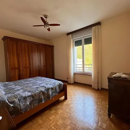 La Casa Di Alberto View