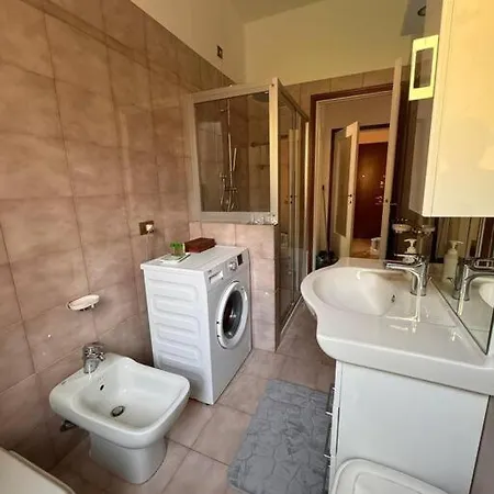 La Casa Di Alberto View Laveno-Mombello