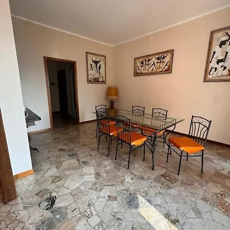 Apartment La Casa Di Alberto View