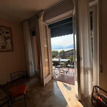 La Casa Di Alberto View Apartment *