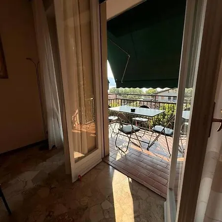 La Casa Di Alberto View Appartamento *