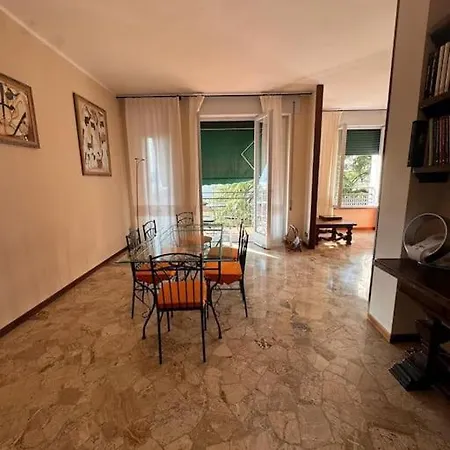 Apartment La Casa Di Alberto View