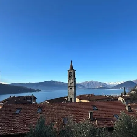 La Casa Di Alberto View Apartment Laveno