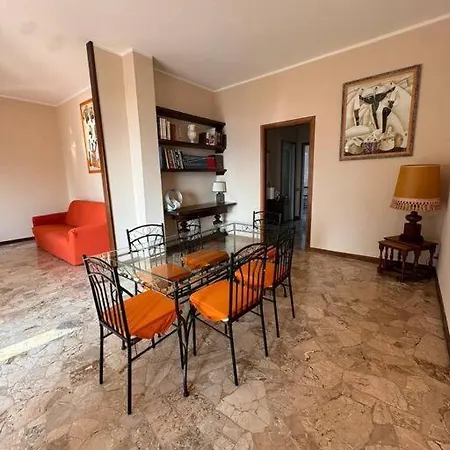 La Casa Di Alberto View Apartment Laveno