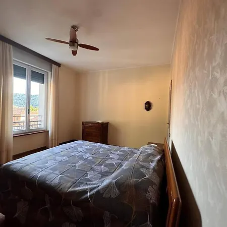 La Casa Di Alberto View * Laveno-Mombello