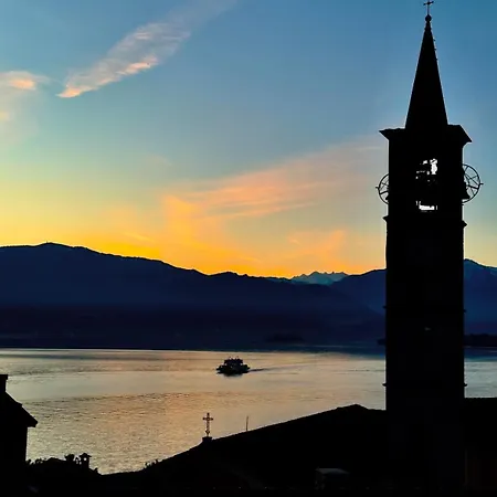 Appartamento La Casa Di Alberto View *