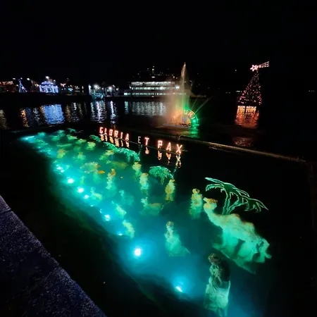 La Casa Di Alberto View Lejlighed