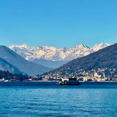 Appartamento La Casa Di Alberto View Laveno-Mombello
