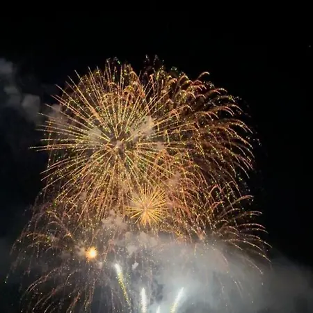 La Casa Di Alberto View Appartamento Laveno-Mombello