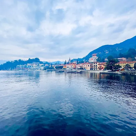 Διαμέρισμα La Casa Di Alberto View Laveno