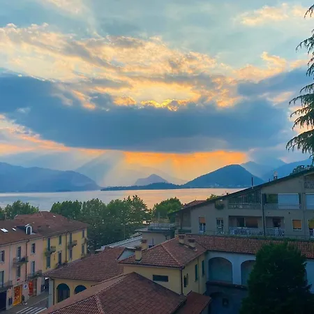 La Casa Di Alberto View *
