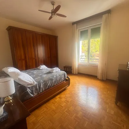 La Casa Di Alberto View *