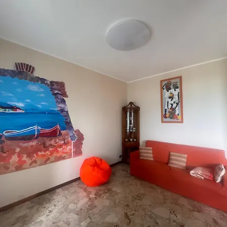 Lejlighed La Casa Di Alberto View Laveno