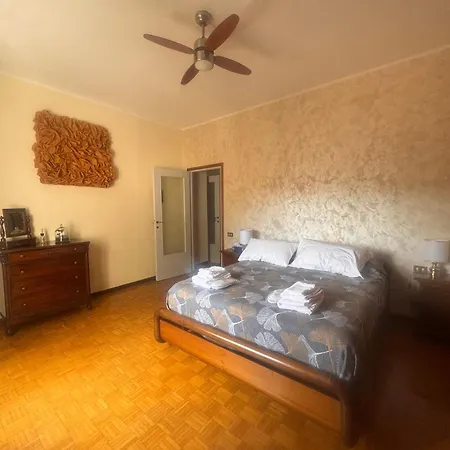 La Casa Di Alberto View * Laveno