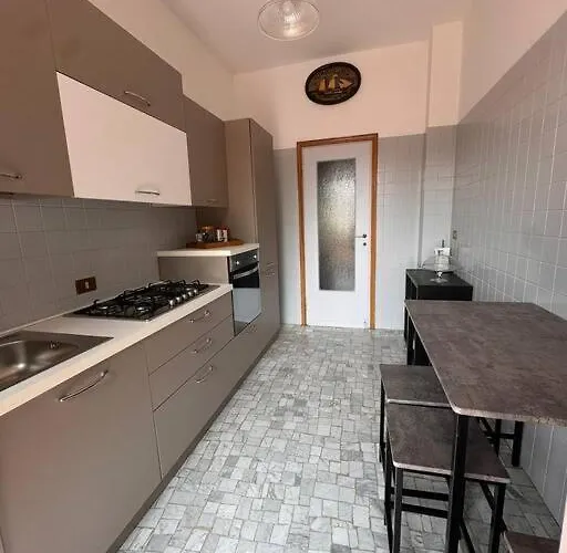 La Casa Di Alberto View Laveno-Mombello