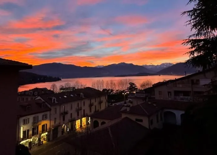 La Casa Di Alberto View