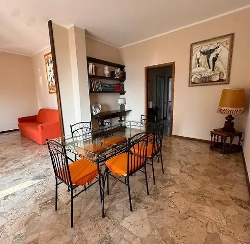 La Casa Di Alberto View Apartament Laveno