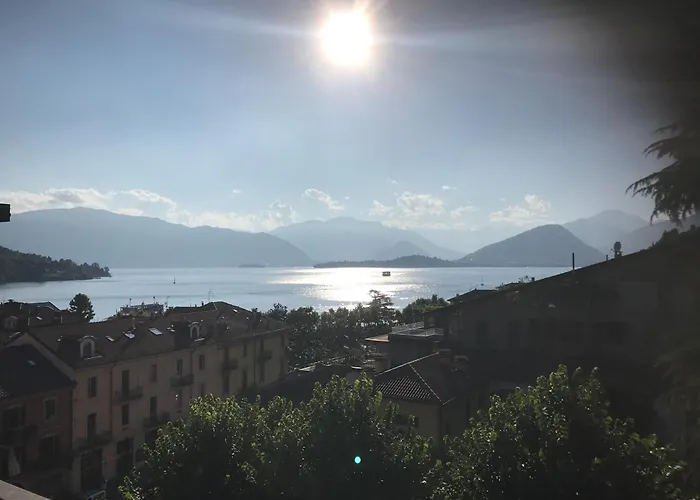 La Casa Di Alberto View