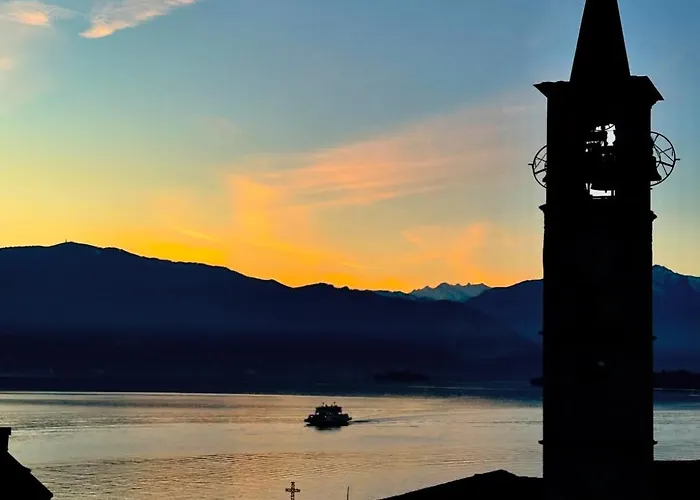 Apartment La Casa Di Alberto View *