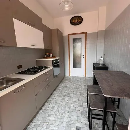 La Casa Di Alberto View 瓦雷泽