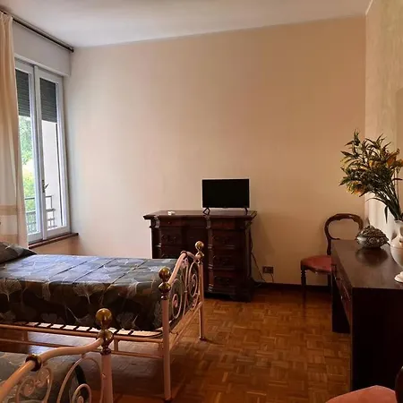 La Casa Di Alberto View * 瓦雷泽