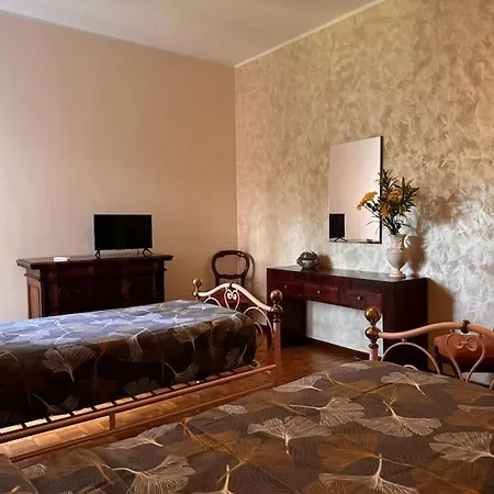 公寓 La Casa Di Alberto View