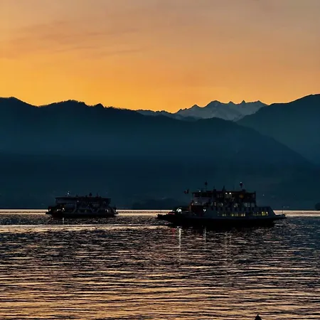 La Casa Di Alberto View 公寓 瓦雷泽