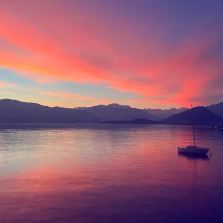 La Casa Di Alberto View * 瓦雷泽