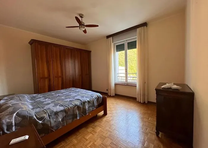 La Casa Di Alberto View