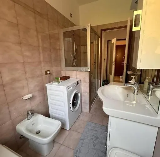 La Casa Di Alberto View ラヴェーノ