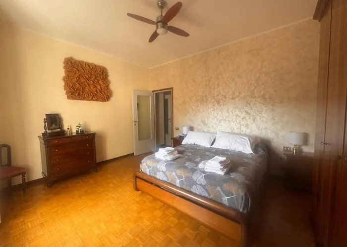 La Casa Di Alberto View * ラヴェーノ